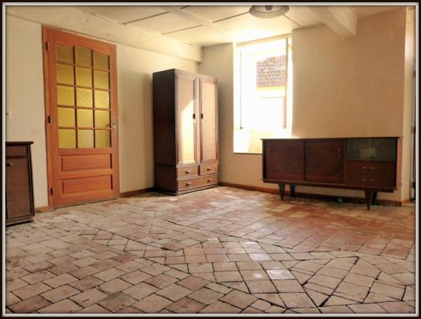 Vente / Corps de ferme