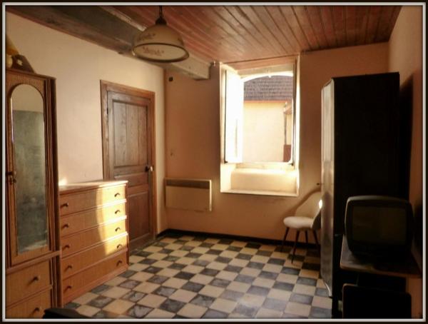 Vente / Corps de ferme