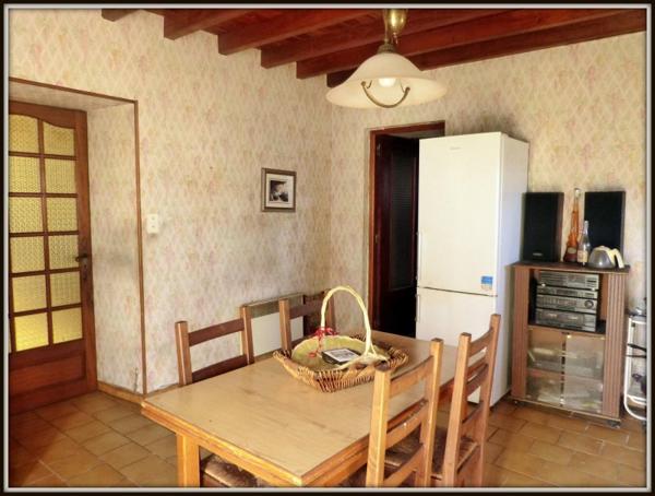 Vente / Corps de ferme