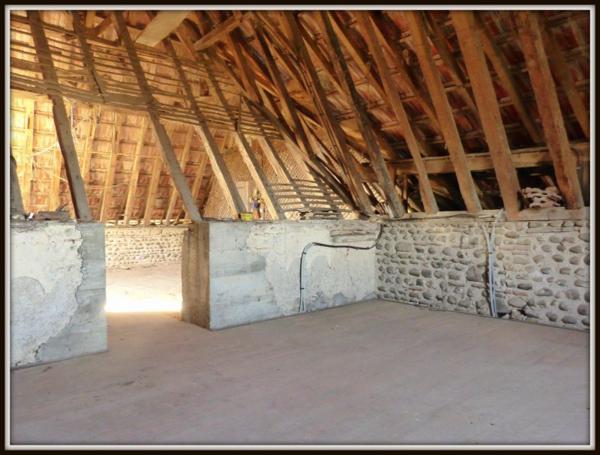 Vente / Corps de ferme