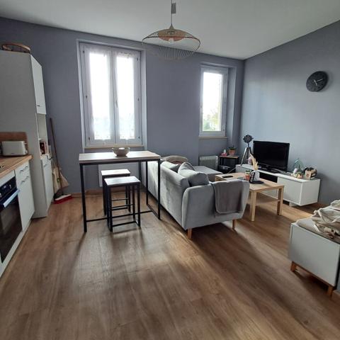 Appartement Montargis
