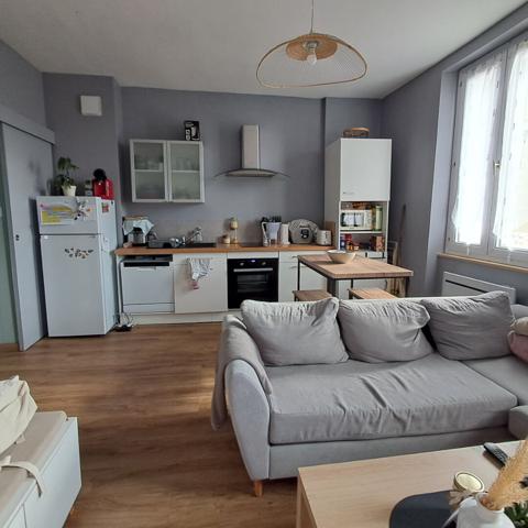 Appartement Montargis