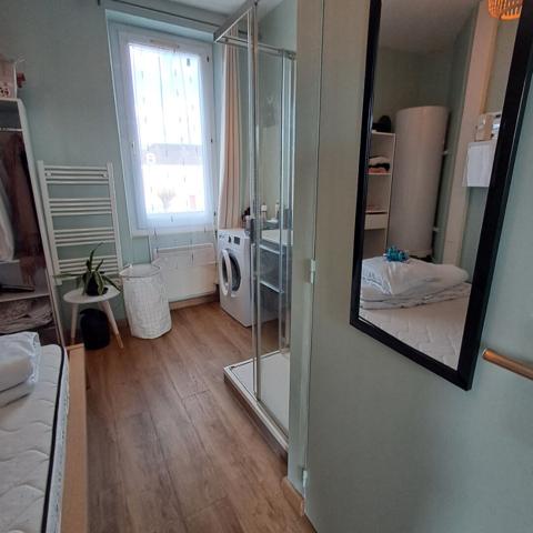 Appartement Montargis