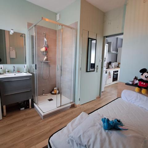 Appartement Montargis