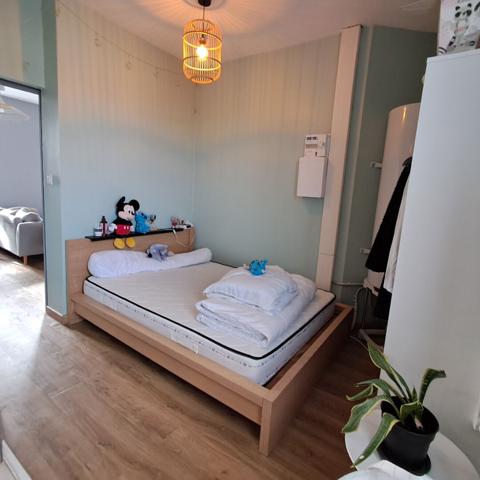 Appartement Montargis