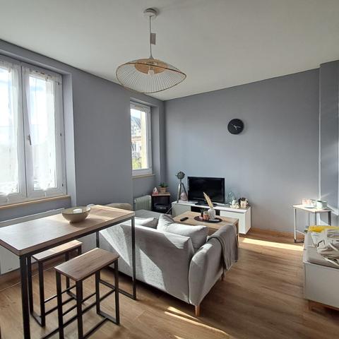 Appartement Montargis