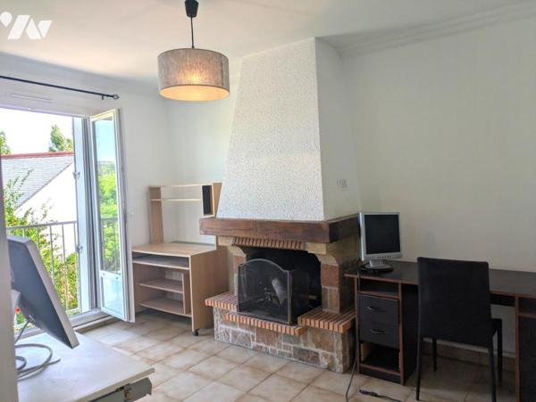 VENTE MAISON INDIVIDUELLE 
