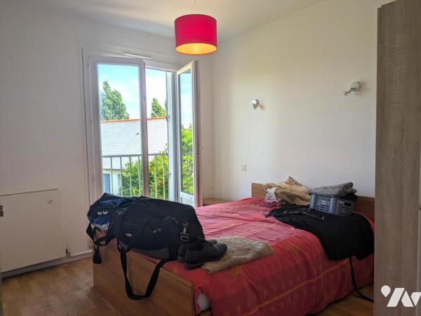 VENTE MAISON INDIVIDUELLE 