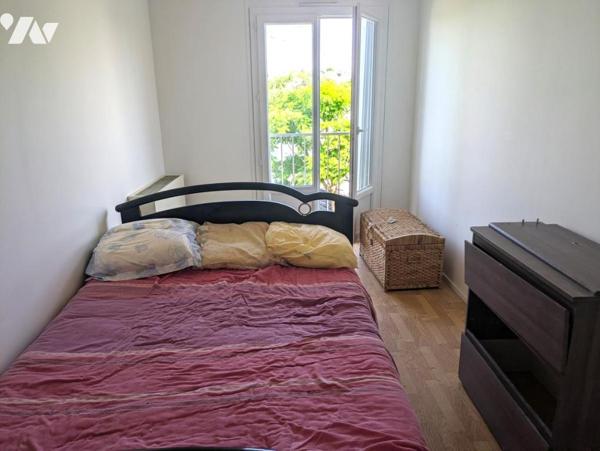 VENTE MAISON INDIVIDUELLE 
