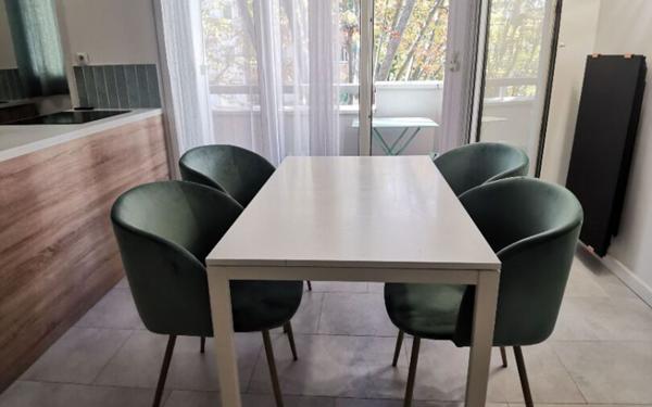 Appartement à louer    3 pièces •  Longjumeau