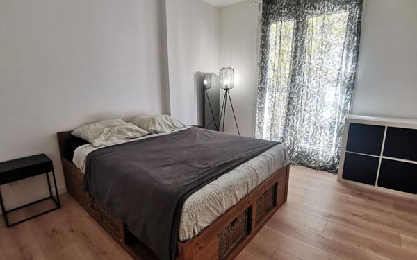 Appartement à louer    3 pièces •  Longjumeau