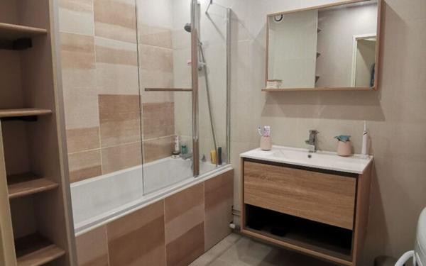 Appartement à louer    3 pièces •  Longjumeau