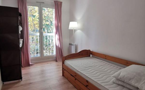 Appartement à louer    3 pièces •  Longjumeau