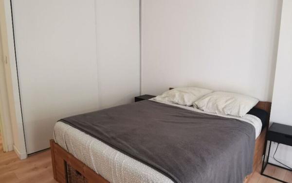 Appartement à louer    3 pièces •  Longjumeau