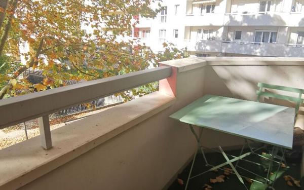 Appartement à louer    3 pièces •  Longjumeau