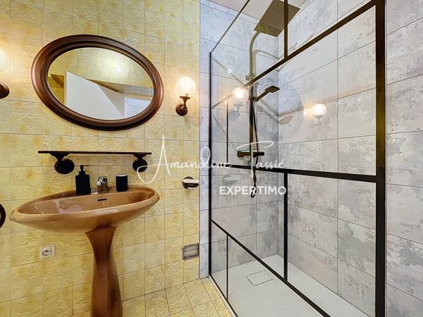 EXCLUSIVITÉ – AGUESSAC – 5 CHAMBRES, GRAND GARAGE ET SON TERRAIN