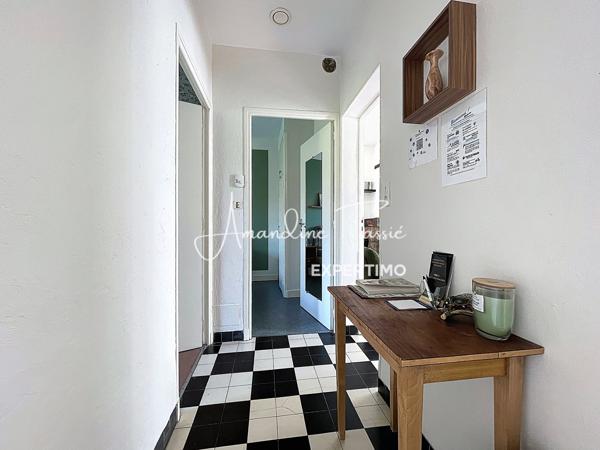 EXCLUSIVITÉ – AGUESSAC – 5 CHAMBRES, GRAND GARAGE ET SON TERRAIN