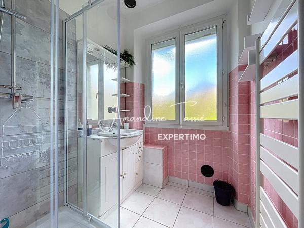 EXCLUSIVITÉ – AGUESSAC – 5 CHAMBRES, GRAND GARAGE ET SON TERRAIN