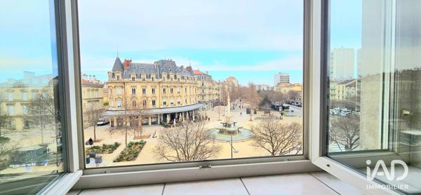 Location appartement 3 pièces 85 m² Valence