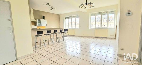Location appartement 3 pièces 85 m² Valence
