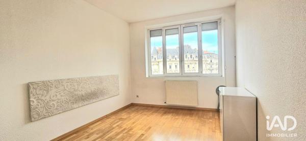 Location appartement 3 pièces 85 m² Valence