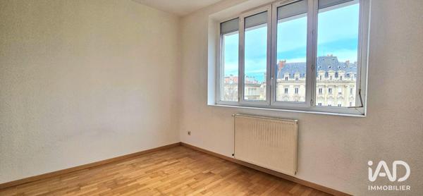 Location appartement 3 pièces 85 m² Valence