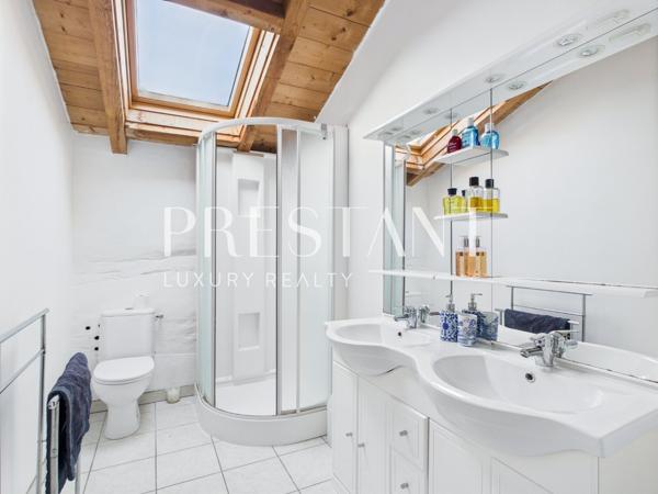 Propriété familiale avec piscine, à 10 min de Bayonne et des plages, SAINT MARTIN DE SEIGNANX