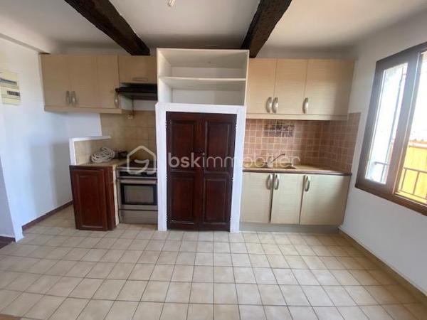 Maison ancienne de 68 m²