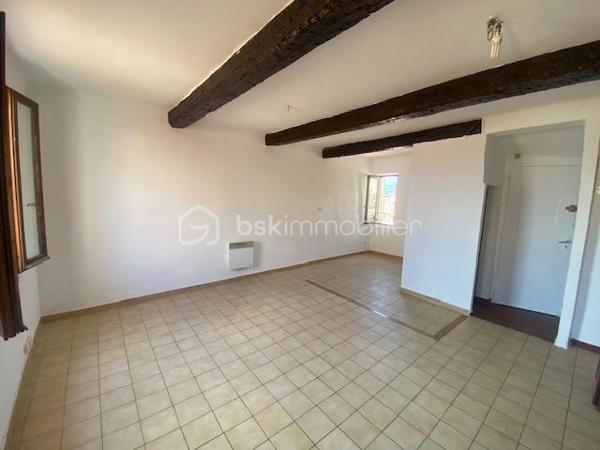 Maison ancienne de 68 m²