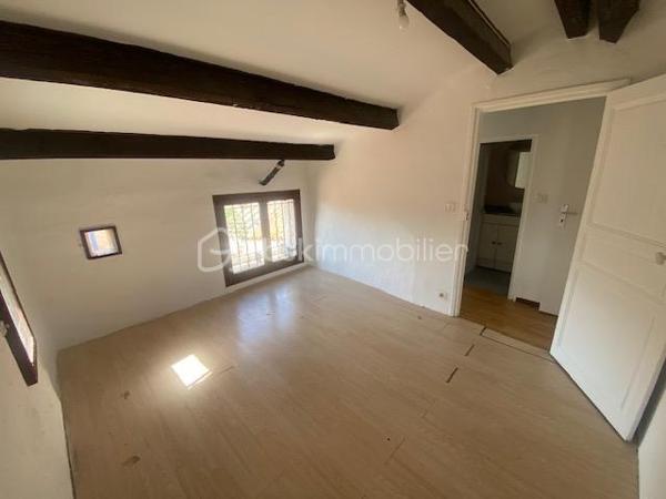 Maison ancienne de 68 m²