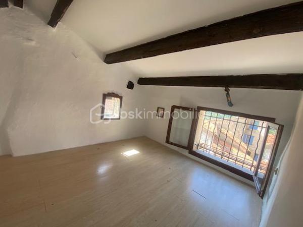 Maison ancienne de 68 m²