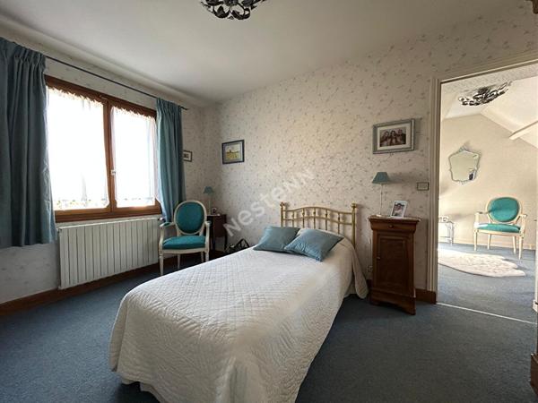 Maison Pontoise 8 pieces