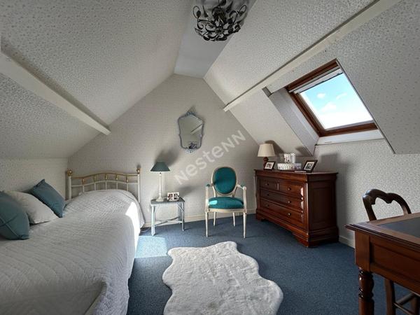 Maison Pontoise 8 pieces