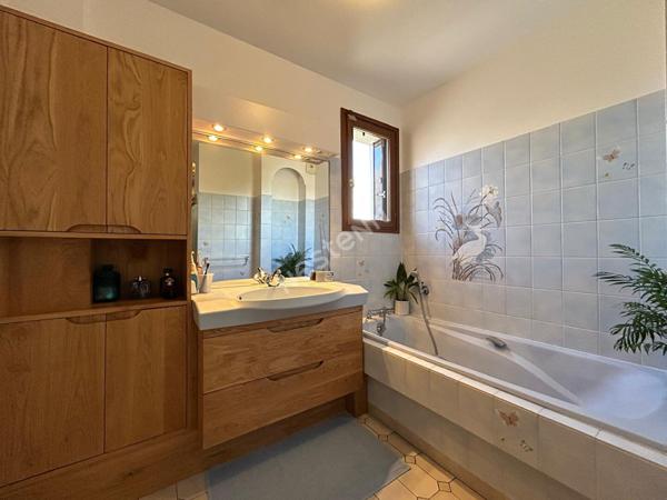 Maison Pontoise 8 pieces