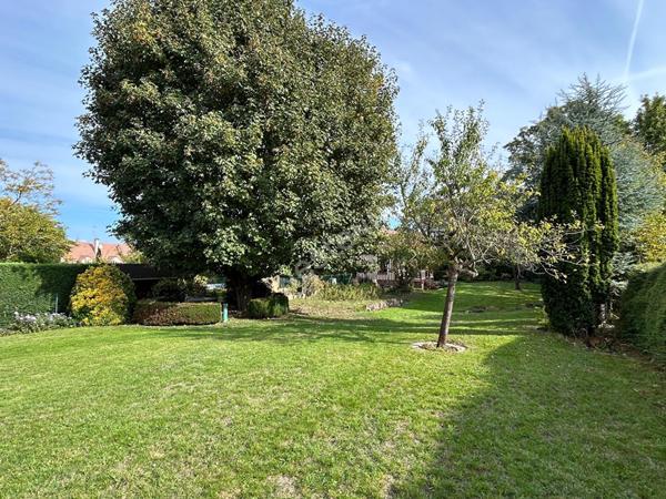 Maison Pontoise 8 pieces