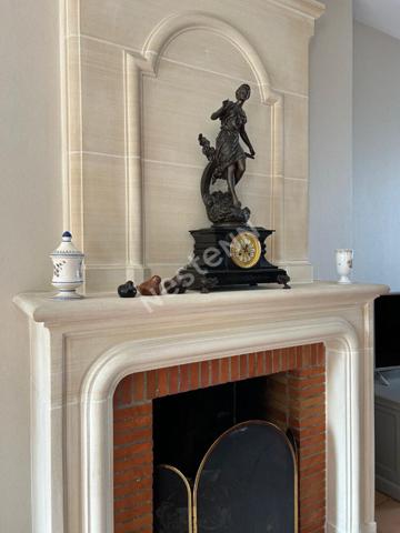 Maison Pontoise 8 pieces