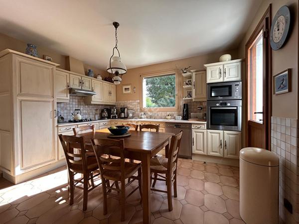 Maison Pontoise 8 pieces