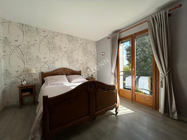 Maison Pontoise 8 pieces