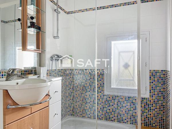 Villa type Toulousaine - 157 m² - Piscine