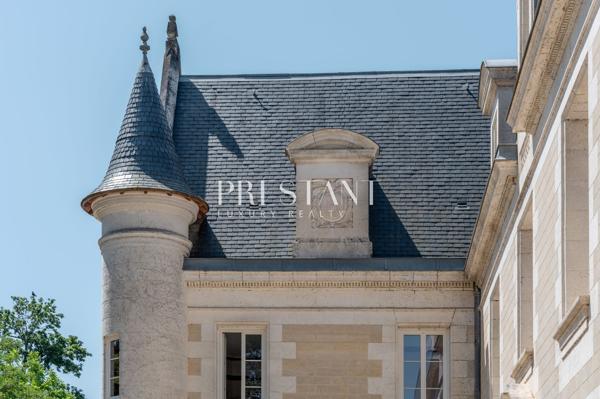 Domaine equestre d’exception avec chateau renové et installations professionnelles sur 36,8 hectares, ANGOULEME