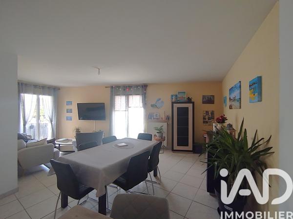 Appartement à vendre 3 pièces 80 m² Malestroit