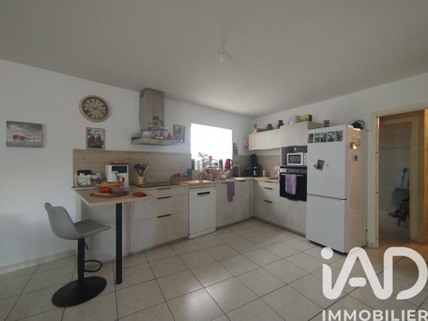 Appartement à vendre 3 pièces 80 m² Malestroit