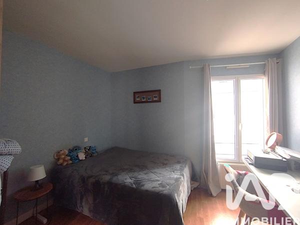 Appartement à vendre 3 pièces 80 m² Malestroit