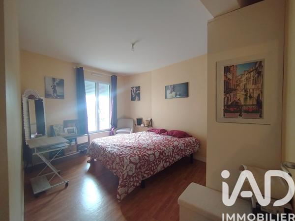Appartement à vendre 3 pièces 80 m² Malestroit