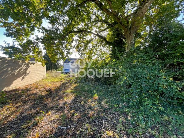 Ensemble immobilier !