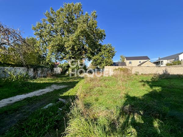 Ensemble immobilier !