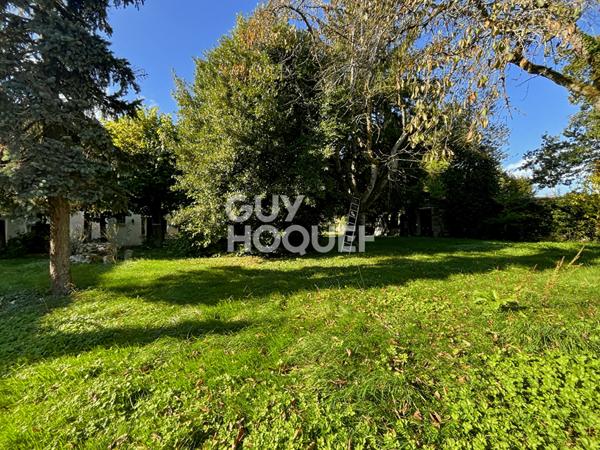 Ensemble immobilier !