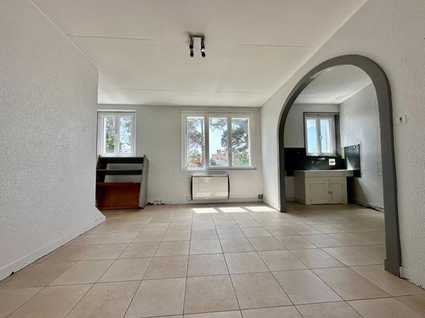 Maison Saint Gilles Croix De Vie 3 pièce(s) 49 m2