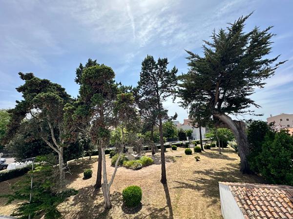 Maison Saint Gilles Croix De Vie 3 pièce(s) 49 m2