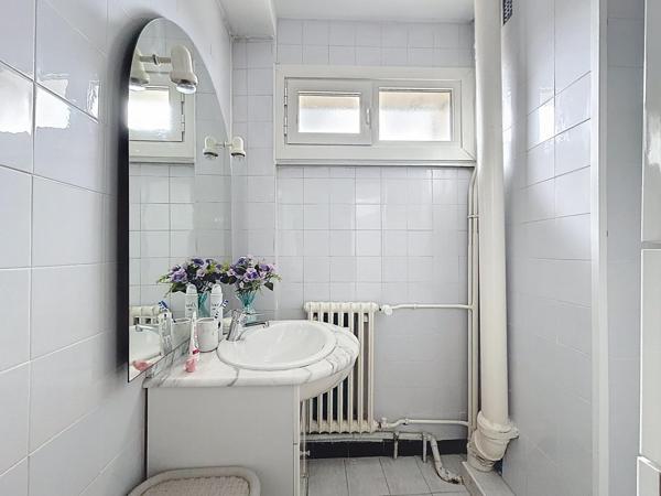 Appartement 66 m² avec vue dégagée, balcon et ascenseur